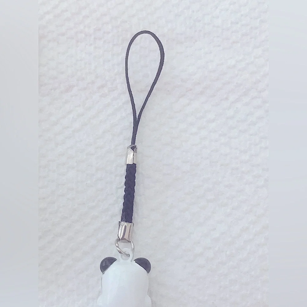 Hand Crafted handmade panda